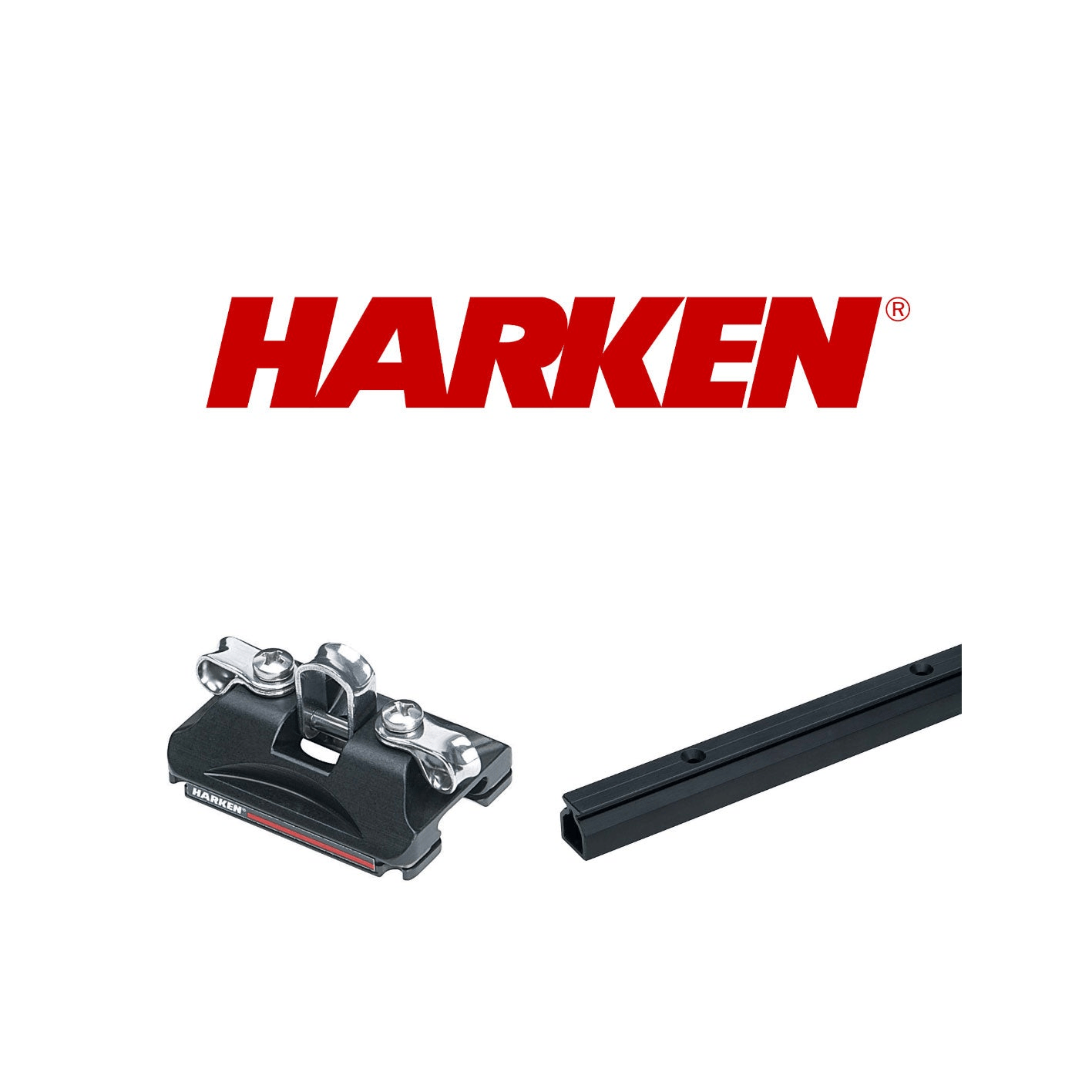 Harken 13mm Micro Serie