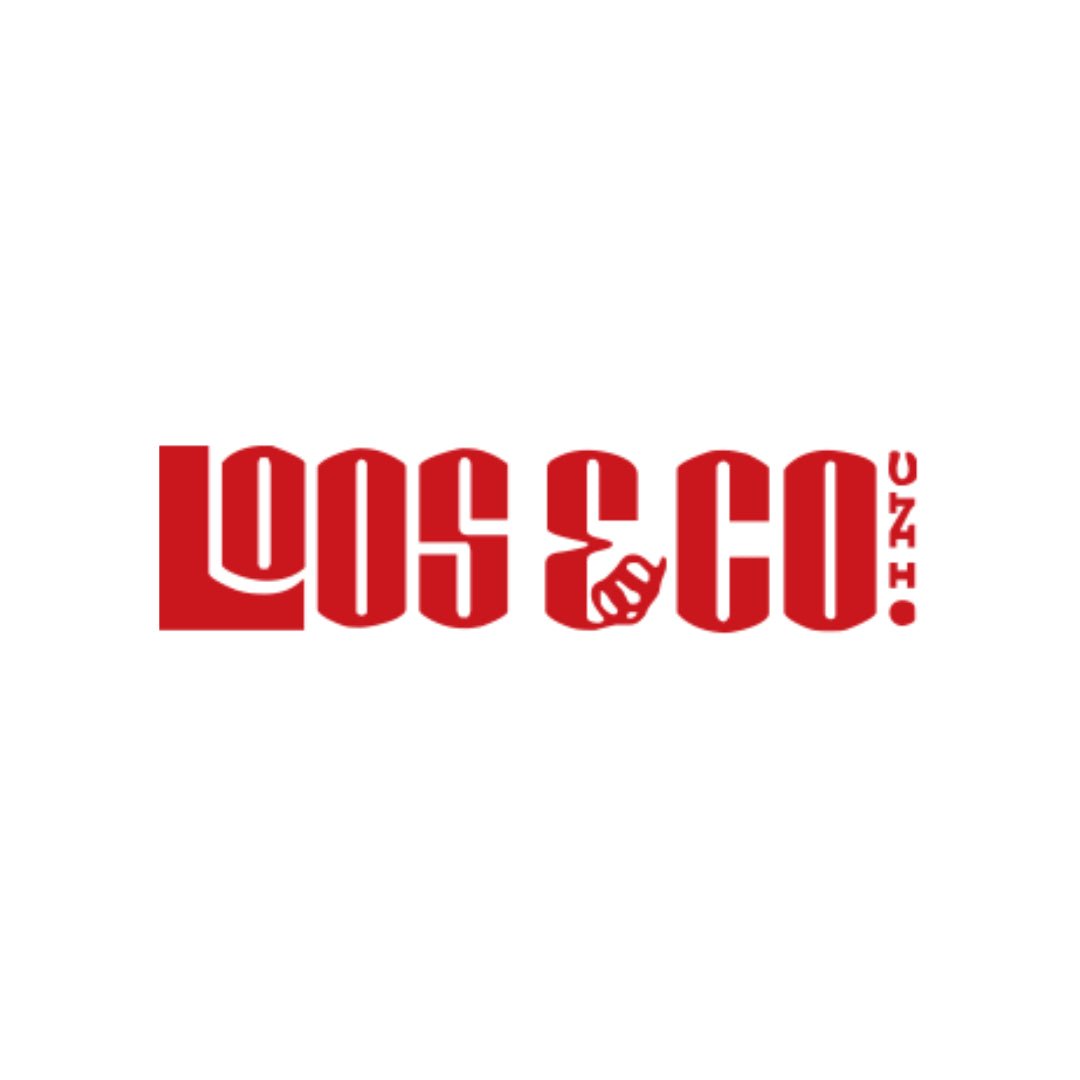 Loos & Co. Inc. Wantenspannungsmesser