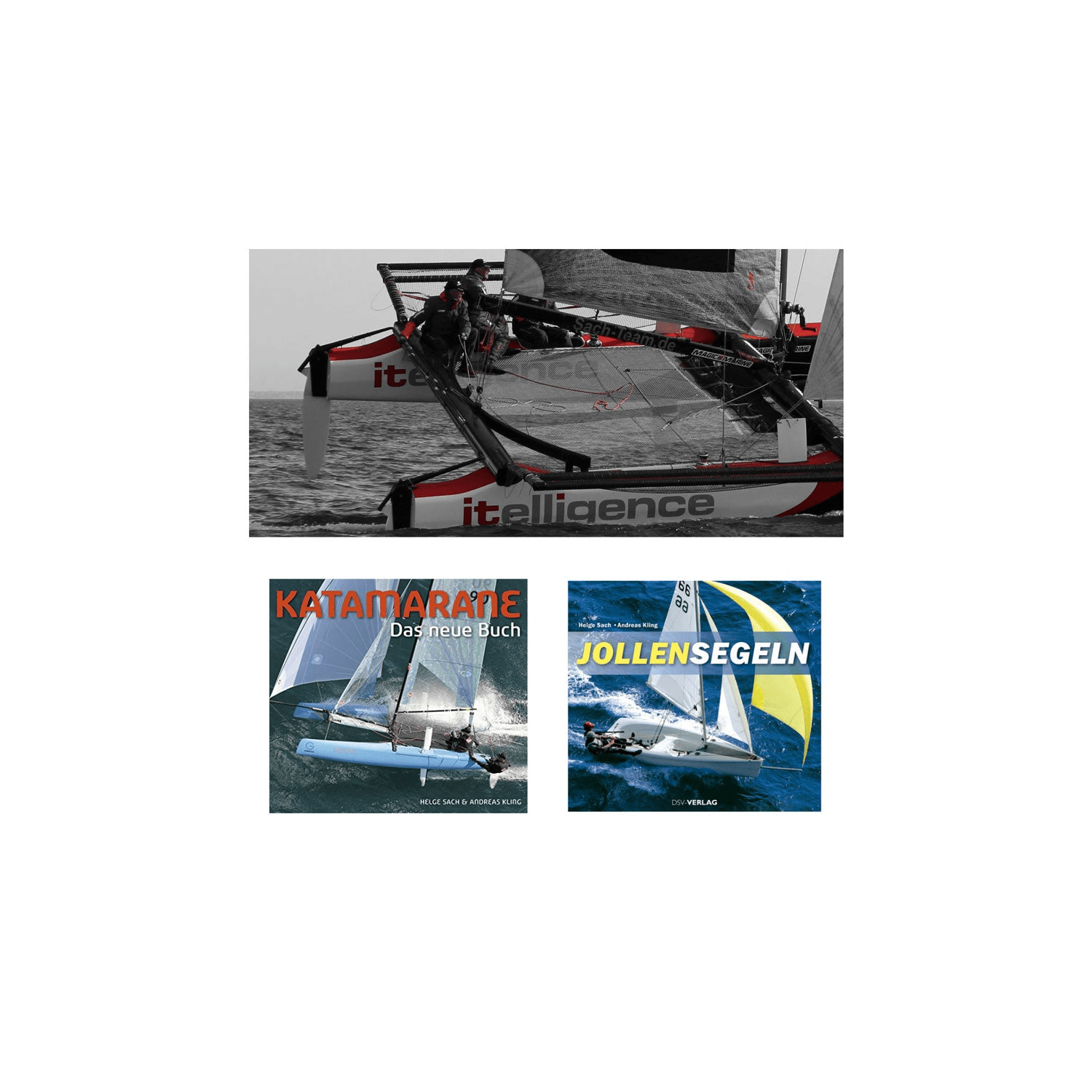 Sach Team / Helge Sach