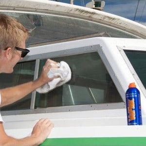 VuPlex 445ml Kunststoffreiniger