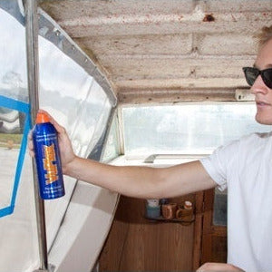 VuPlex 445ml Kunststoffreiniger