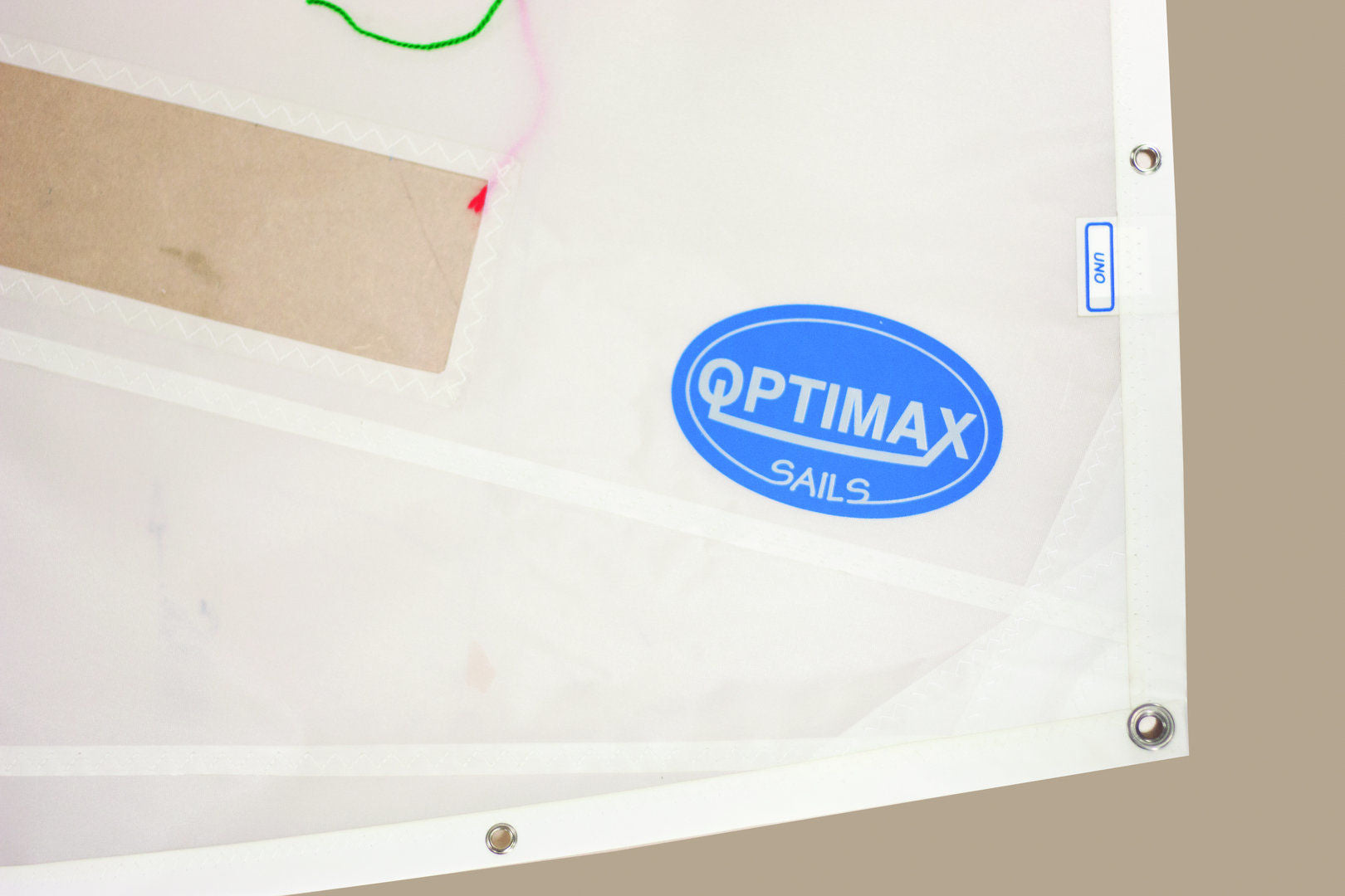 Optimax Segel 'Uno' für Optimist