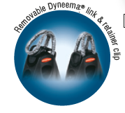 Ronstan DyneemaLink für 70mm Double-Orbit-Block