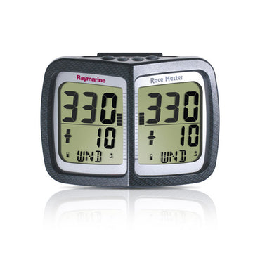 Raymarine Tacktick Regattakompass Set 'T075 Race Master-System'