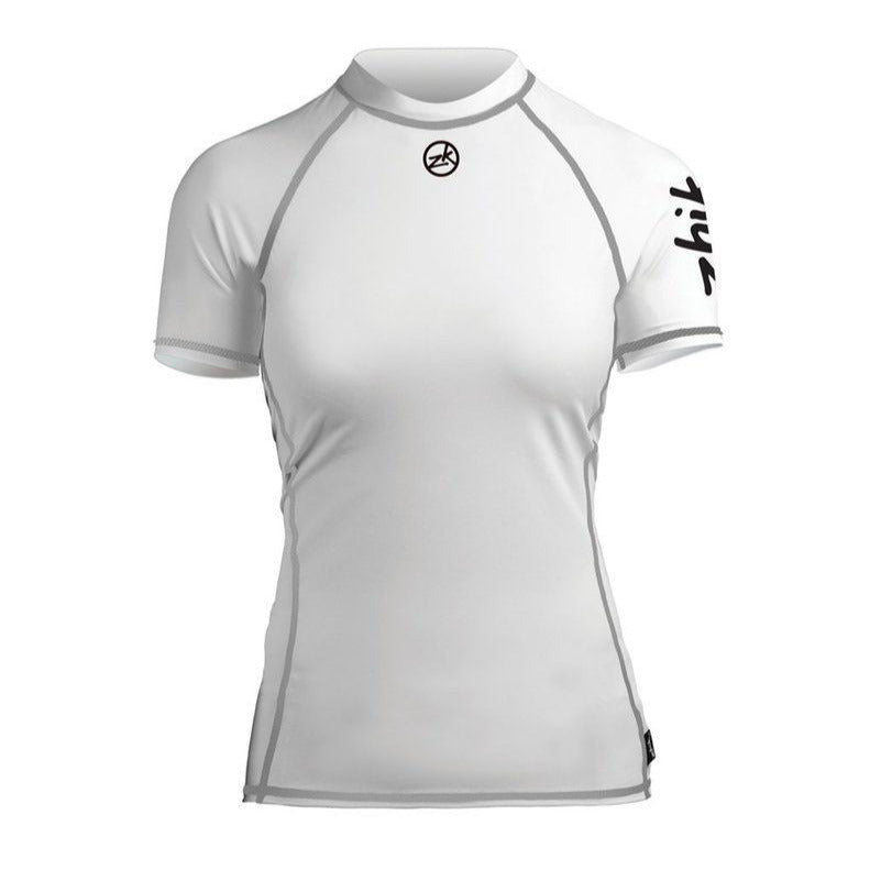 Zhik Stretch-Top 'Spandex Short Sleeve' für Damen
