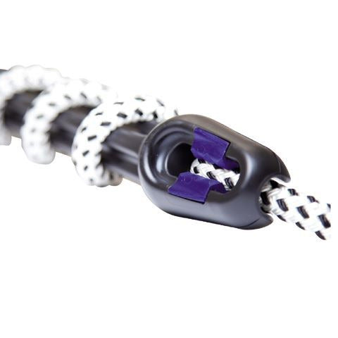 U-Cleat Ruckdämpfer / Anlegefeder