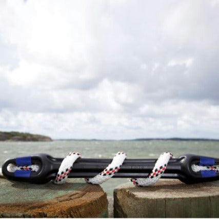 U-Cleat Ruckdämpfer / Anlegefeder