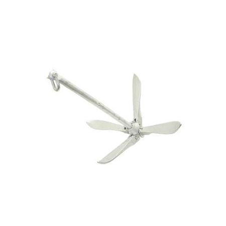 Gripple UniGrip - UGC2 / Calibra 2 2m SP anker, Universeel Gripple UniGrip - UGC2 / Calibra 2 2m SP anker, Universeel