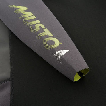 Musto Damen Neopren-Top 'Foiling ThermoCool'