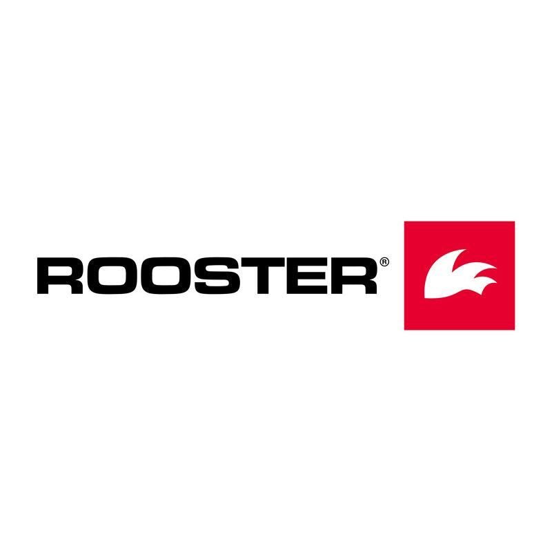 Rooster Neopren-Stirnband 'SuperTherm'