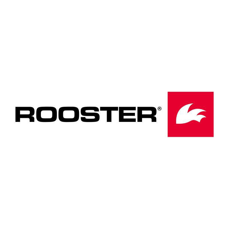 Rooster Gorilla Ruderpinne mit Pinnenausleger für Laser/ILCA
