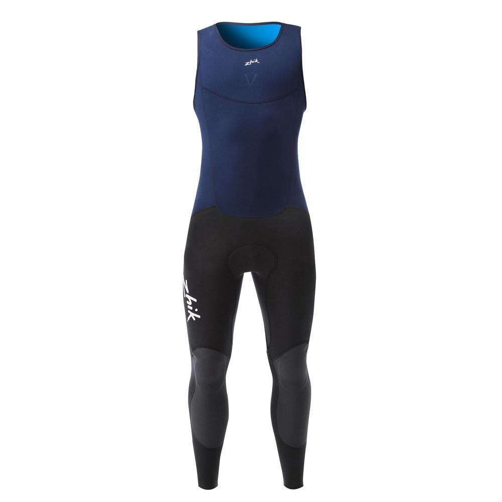 Zhik Neoprenanzug 'Microfleece V Skiff Suit'