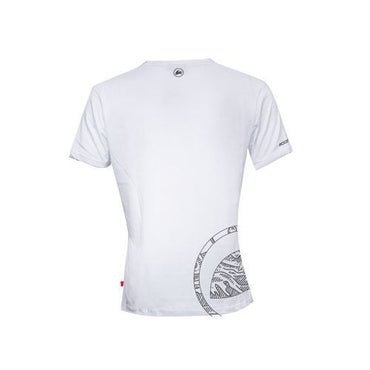 Rooster T-Shirt 'Graphic'