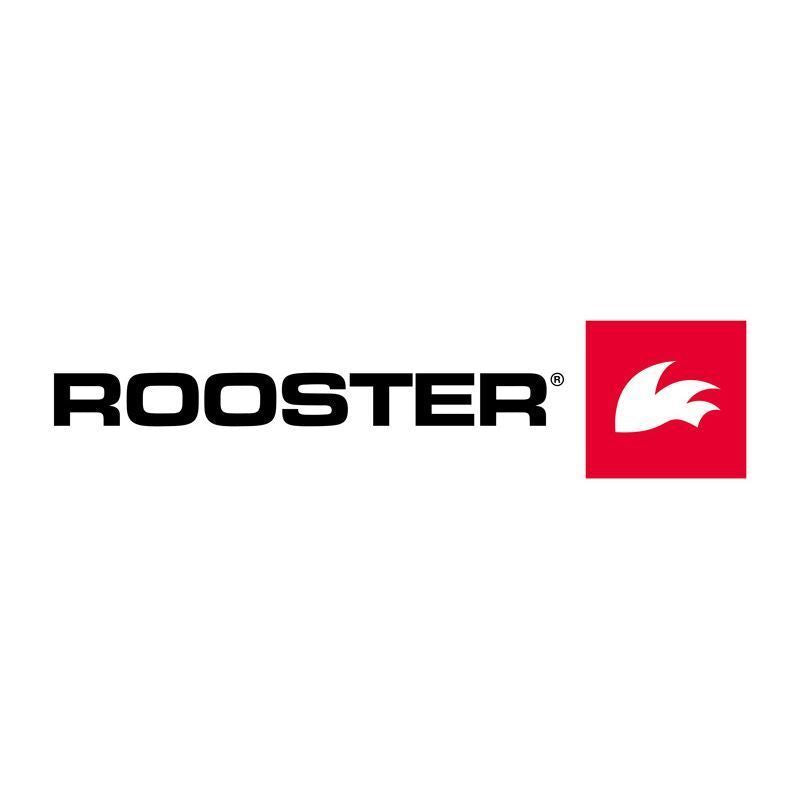 Rooster Damen-Pullover 'Hybrid Fleece Sweater'