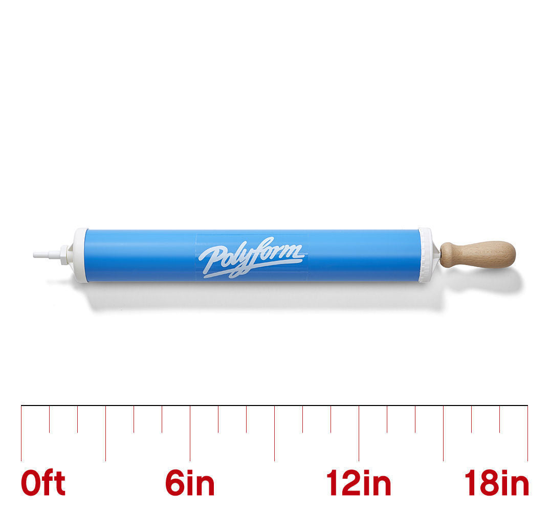 Polyform U.S. Fender Handpumpe 'Fenderpumpe'