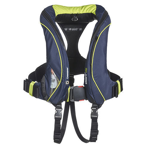 Crewsaver Rettungsweste ErgoFit+ 190N