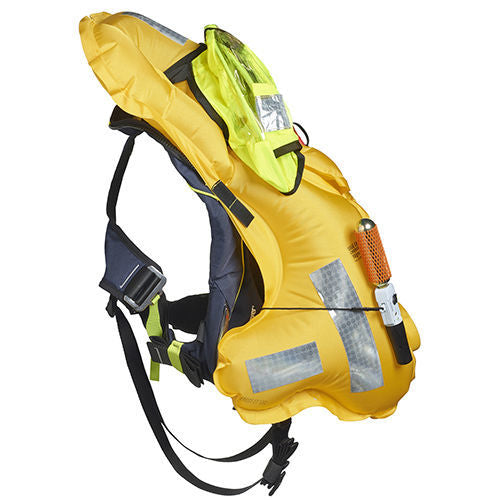 Crewsaver Rettungsweste ErgoFit+ 190N