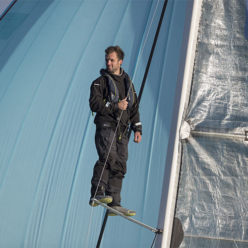 Crewsaver Rettungsweste ErgoFit+ 290N