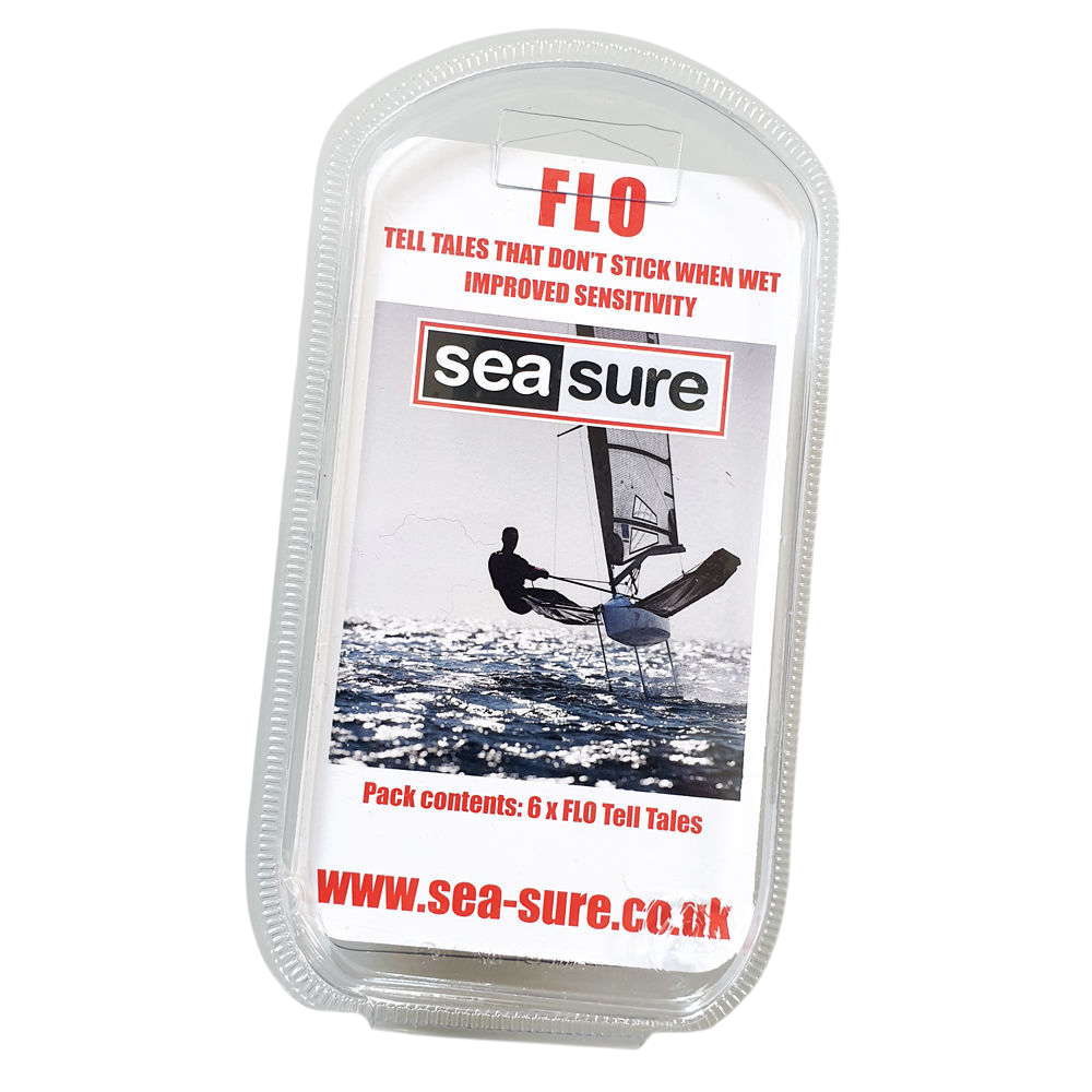 SeaSure Windfäden-Set 'FLO'