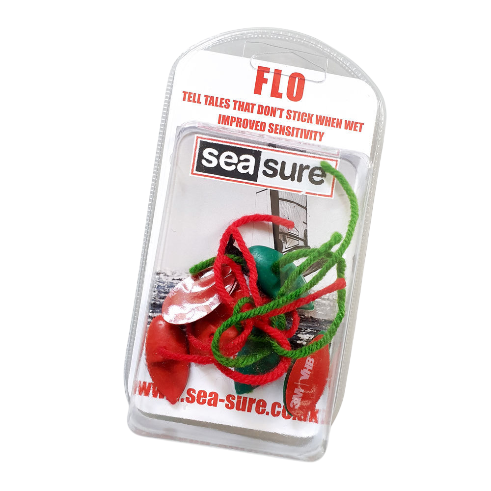 SeaSure Windfäden-Set 'FLO'