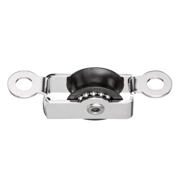 Sprenger 6mm Micro XS Einlassblock, 1-scheibig