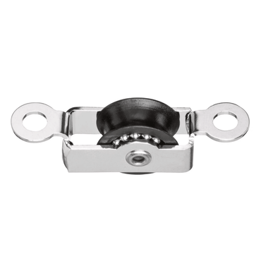 Sprenger 6mm Micro XS Einlassblock, 1-scheibig
