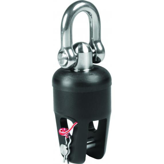 Ronstan Serie 80 Furler-Set 'Bottom Up'