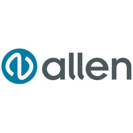 Allen Kleine Edelstahl-Aufrichtfeder für Blöcke