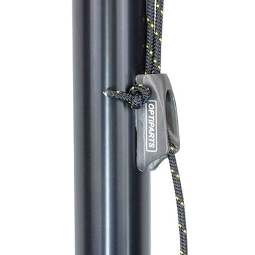 Optiparts Regatta Mast 'Blackgold Lite' für Optimist (komplett)