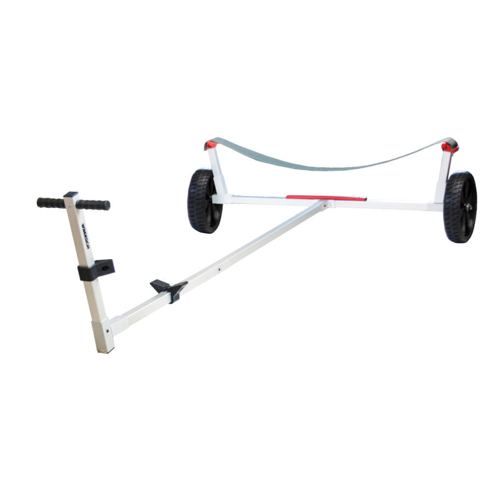 WinDesign Slipwagen 'Trolley' für Europe (zerlegbar)