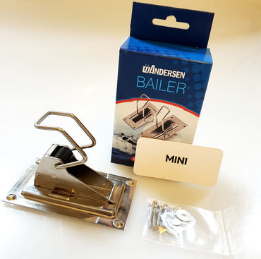 Elvström/Andersen Lenzer 'MINI'