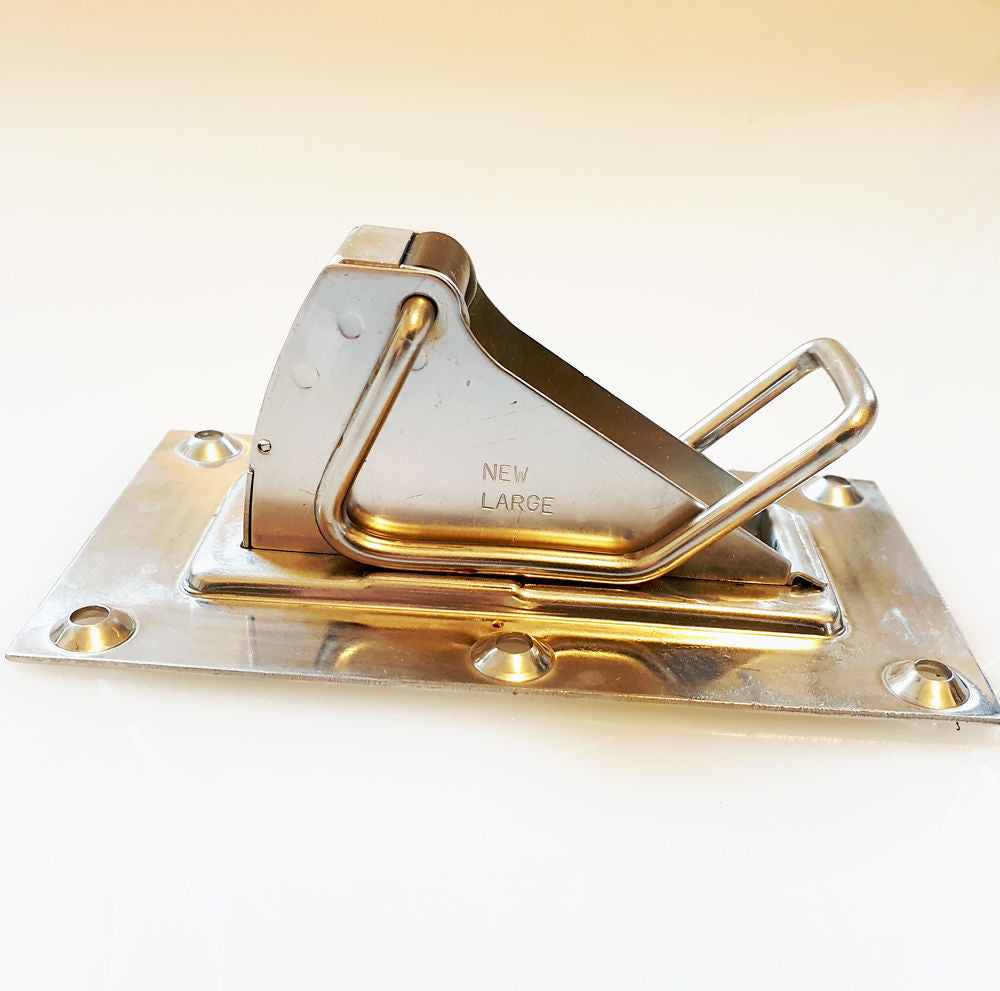 Elvström/Andersen Lenzer 'New Large'