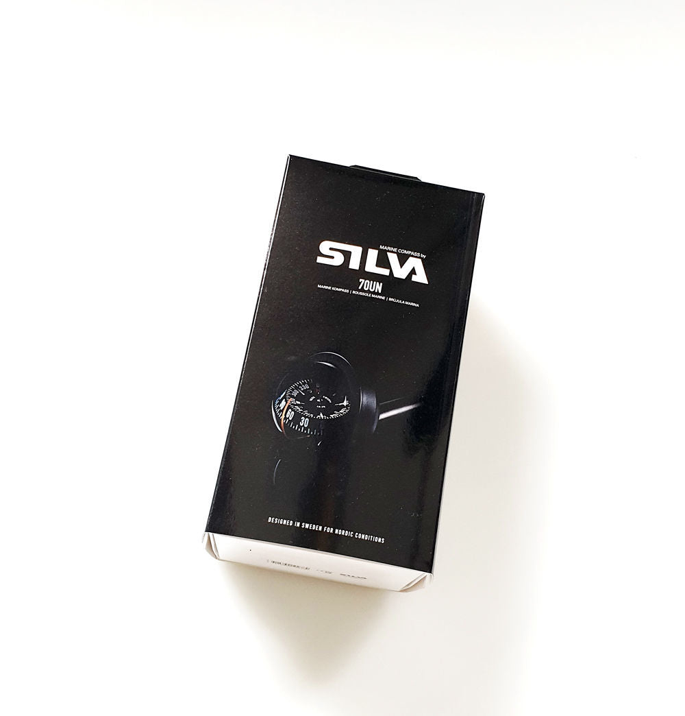 Silva Kompass '70UN'