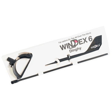 Windex Verklicker '6'