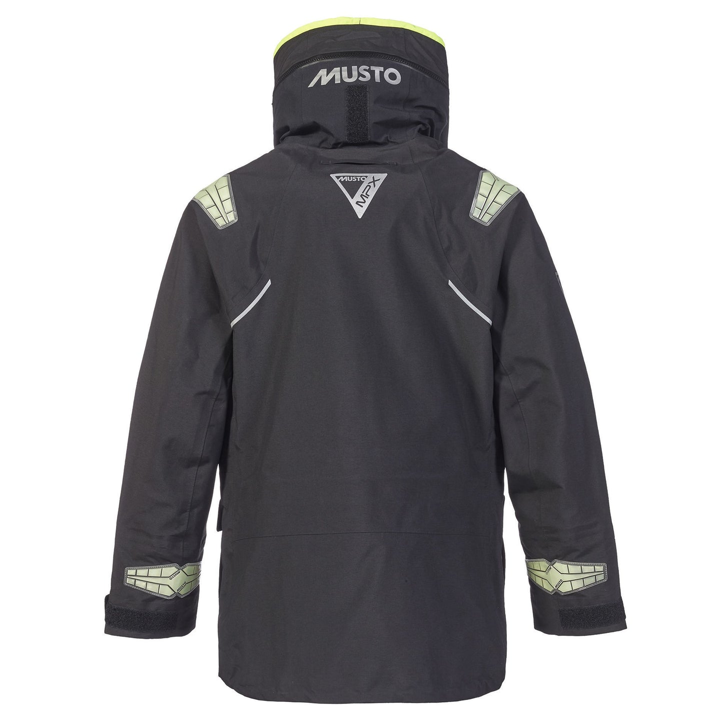 Musto Damen-Segeljacke 'MPX Gore-Tex Offshore 2.0'