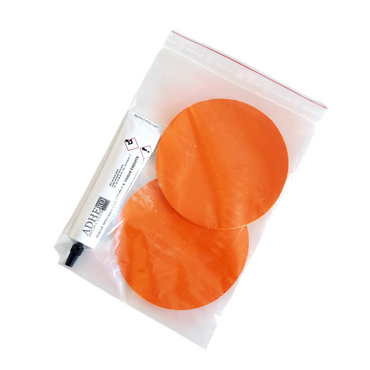 Certec Regatta- und Trainingsbojen Reparaturset