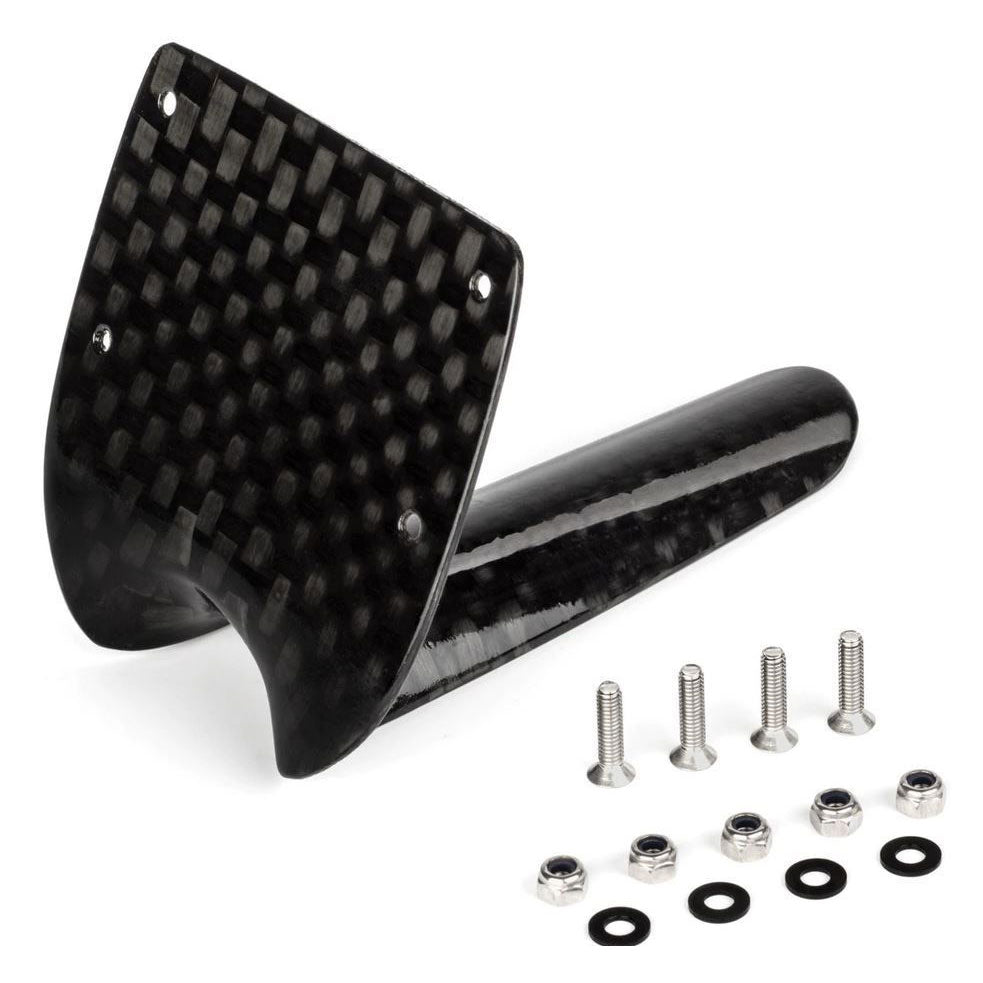 Velocitek Beschlag zur Montage am Spinnakerbaum