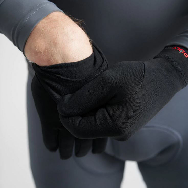 Rooster Handschuhe 'PolyPro Glove Liner'