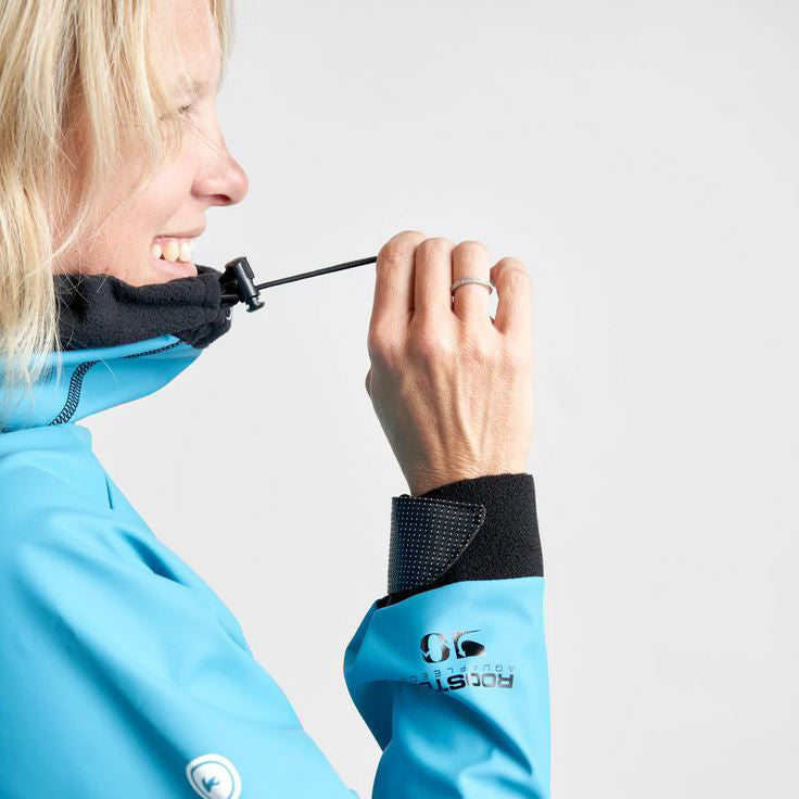 Rooster Damen Aquafleece Top 'Pro Lite'