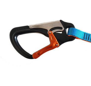Spinlock 1-Clip Performance-Lifeline mit Schlaufe