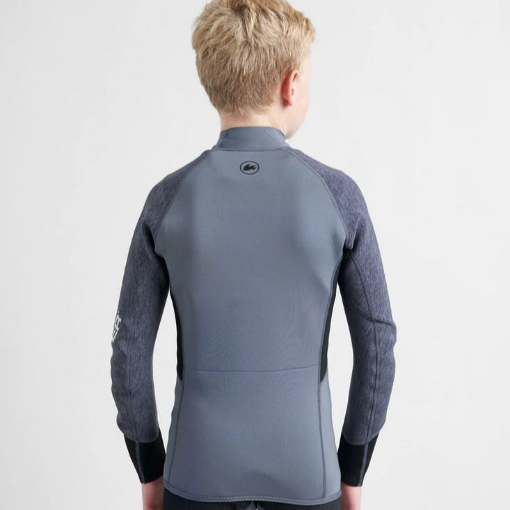 Rooster Kinder Neopren-Top 'ThermaFlex Top'