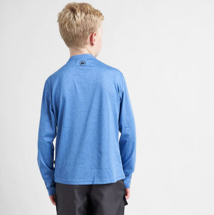 Rooster Kinder Longsleeve 'JUNIOR Quick Dry UVF'