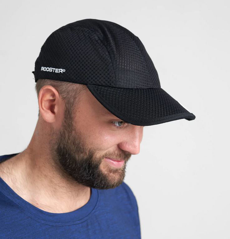 Rooster Mütze 'AeroMesh Cap'