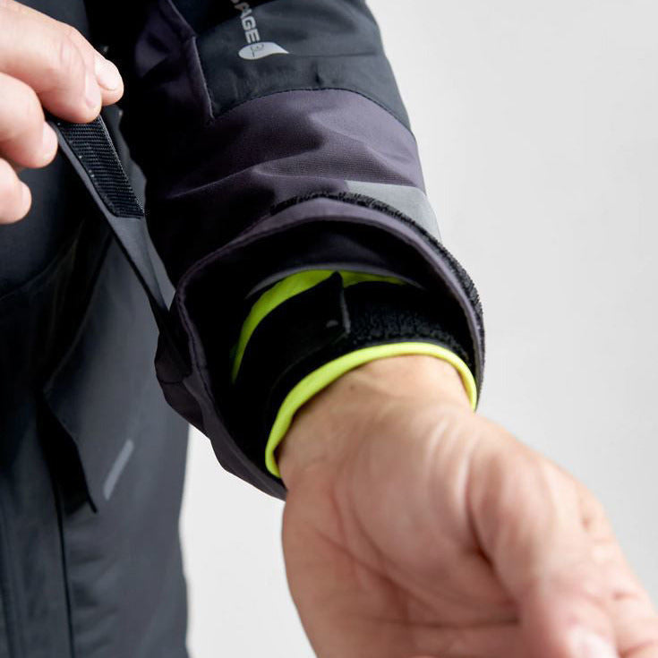 Rooster Segeljacke 'Passage'