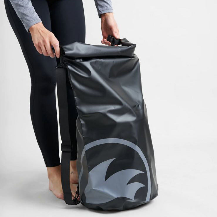 Rooster Tasche / Seesack 'Roll Top Dry Bag' (60l)