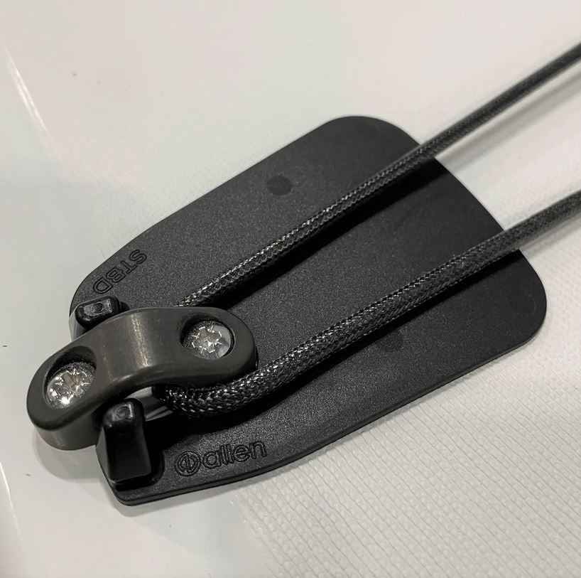 Allen Traveller Schutz 'ILCA Wear Protectors'