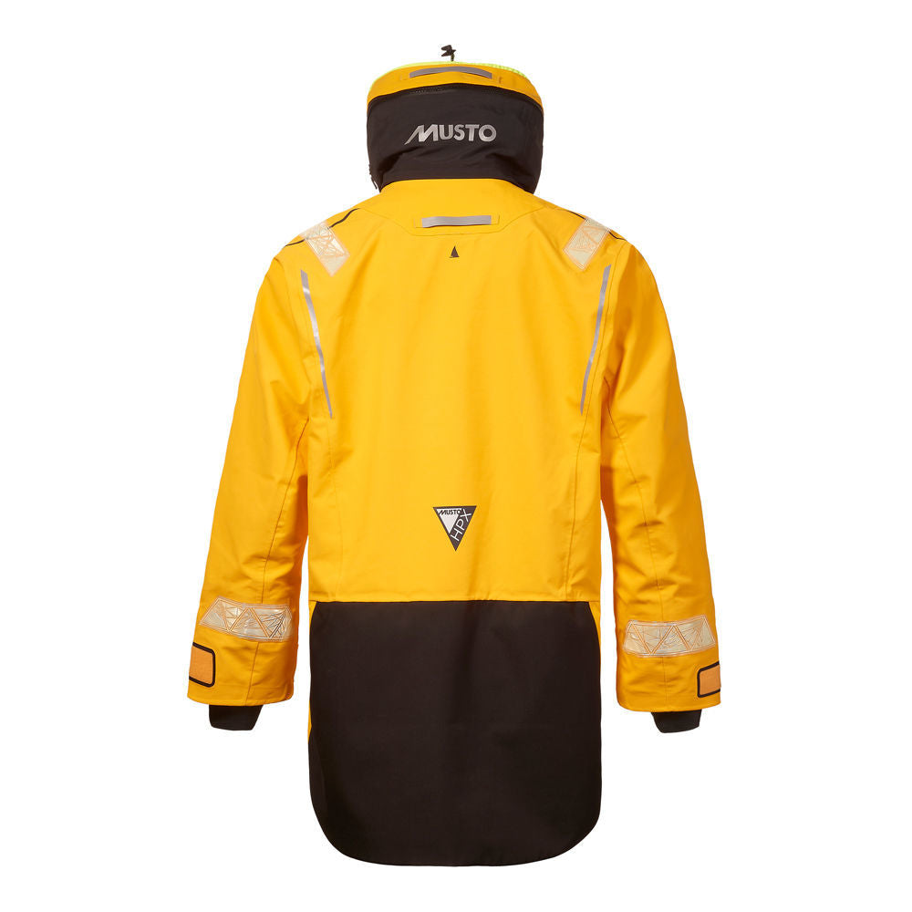Musto Segeljacke 'HPX Gore-Tex Pro Ocean Smock'