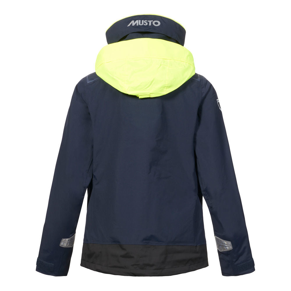 Musto Damen-Segeljacke 'BR1 Channel'