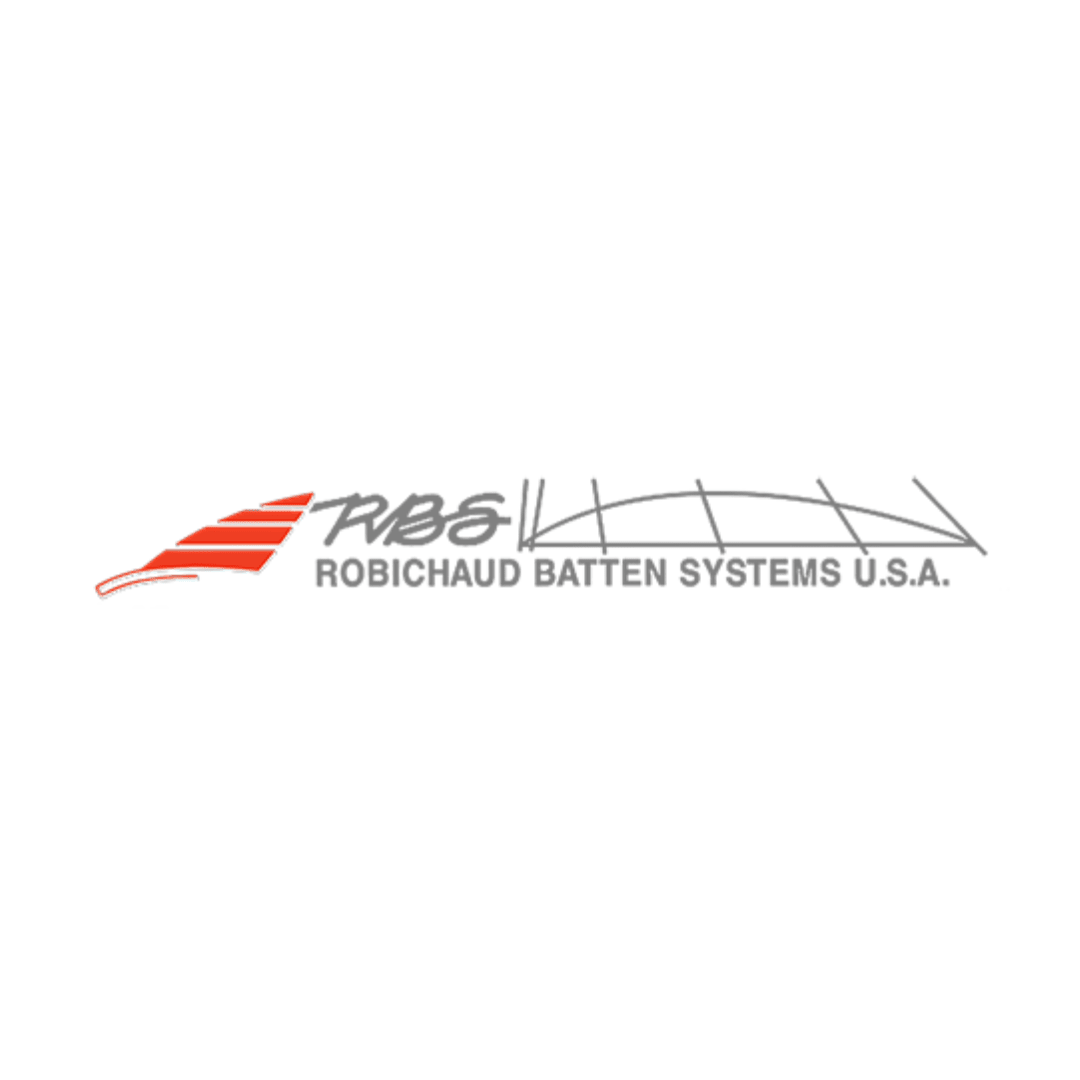 RBS Segellatten-Satz für Optimist, verjüngt
