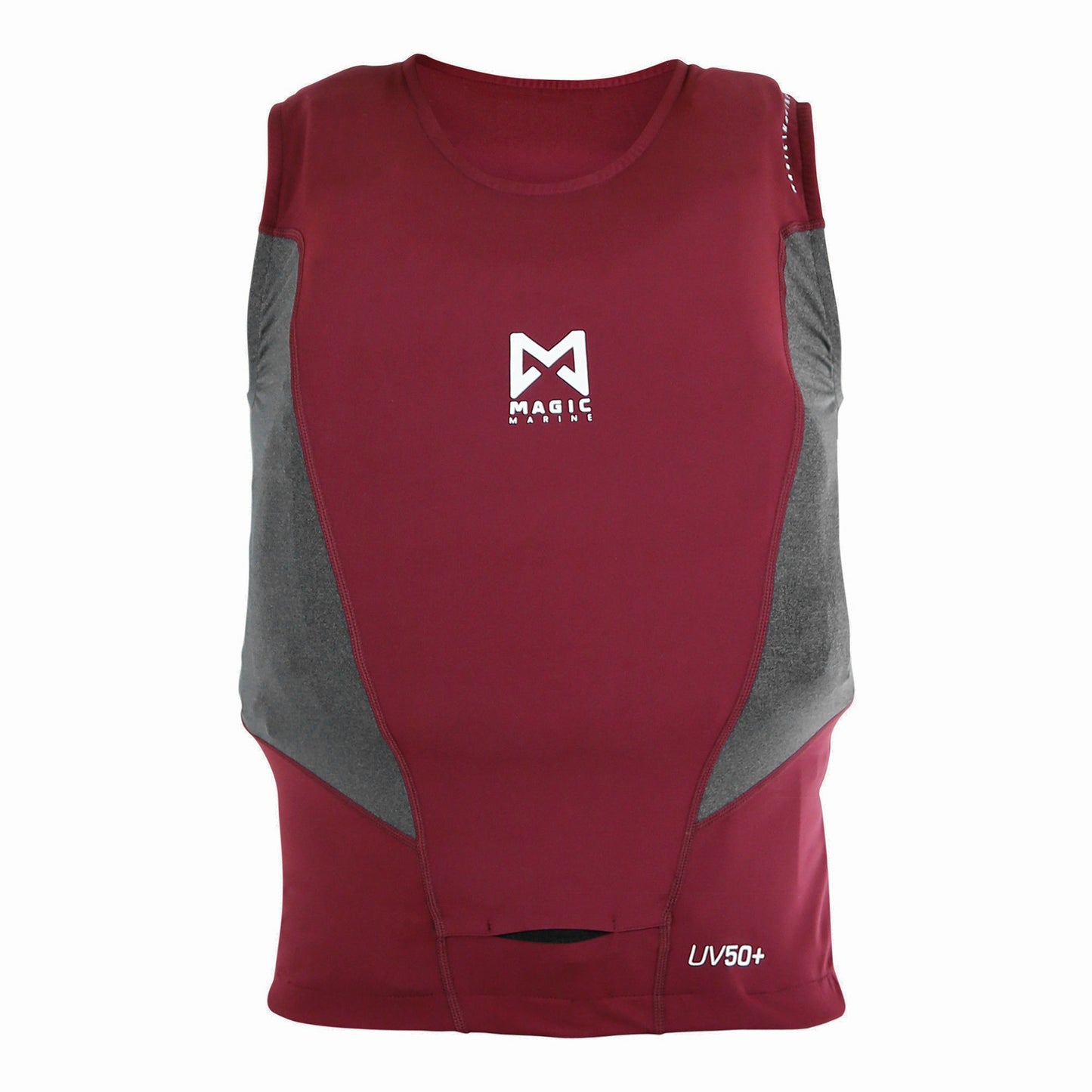 Magic Marine Stretch-Top 'Racing Overtop Sleeveless'